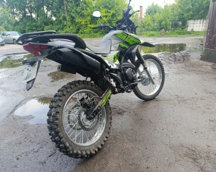 Шанрай Другая, объемом двигателя 0.25 л и пробегом 0 тыс. км за 1400 $, фото 1 на Automoto.ua