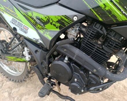 Шанрай Другая, объемом двигателя 0.25 л и пробегом 0 тыс. км за 1400 $, фото 8 на Automoto.ua