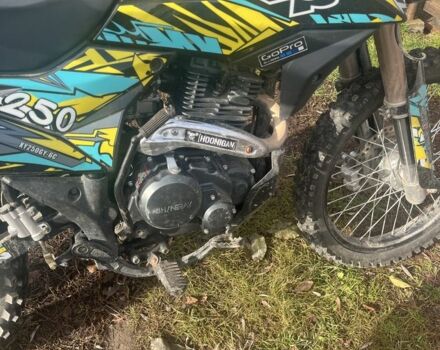 Шанрай Другая, объемом двигателя 0.25 л и пробегом 0 тыс. км за 1350 $, фото 5 на Automoto.ua