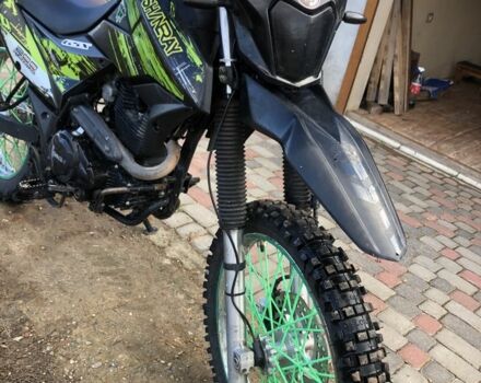 Шанрай Другая, об'ємом двигуна 0.2 л та пробігом 0 тис. км за 1285 $, фото 3 на Automoto.ua