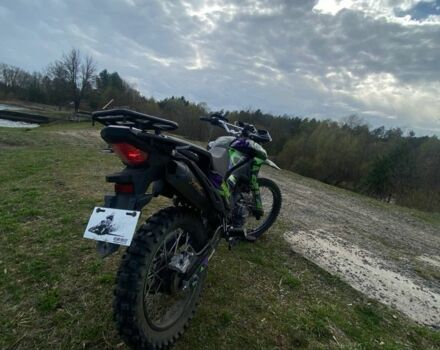 Шанрай Другая, объемом двигателя 0.3 л и пробегом 0 тыс. км за 1076 $, фото 6 на Automoto.ua