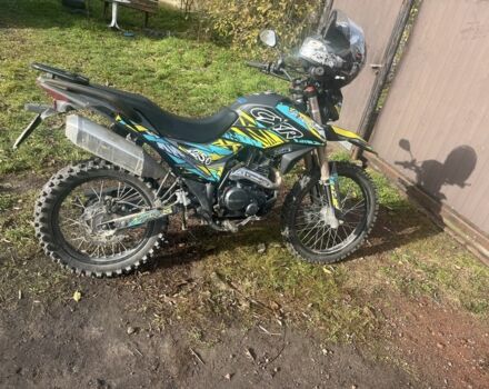 Шанрай Другая, объемом двигателя 0.25 л и пробегом 0 тыс. км за 1350 $, фото 3 на Automoto.ua