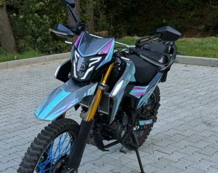 Шанрай Другая, объемом двигателя 0.3 л и пробегом 0 тыс. км за 1600 $, фото 1 на Automoto.ua