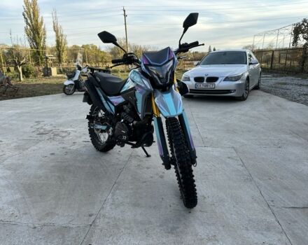 Шанрай Другая, объемом двигателя 0.3 л и пробегом 0 тыс. км за 1400 $, фото 5 на Automoto.ua