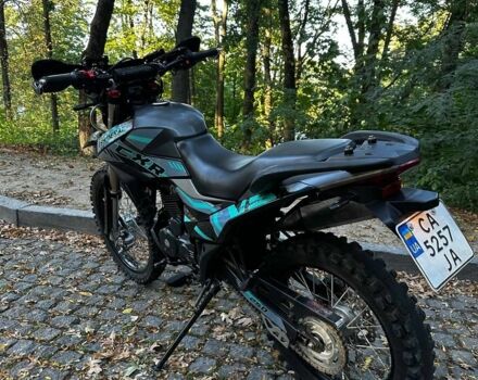 Шанрай Другая, объемом двигателя 0.25 л и пробегом 0 тыс. км за 1420 $, фото 4 на Automoto.ua