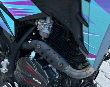 Шанрай Другая, объемом двигателя 0.3 л и пробегом 0 тыс. км за 1600 $, фото 6 на Automoto.ua