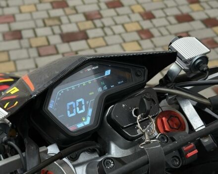 Шанрай Другая, объемом двигателя 0.3 л и пробегом 0 тыс. км за 1500 $, фото 3 на Automoto.ua