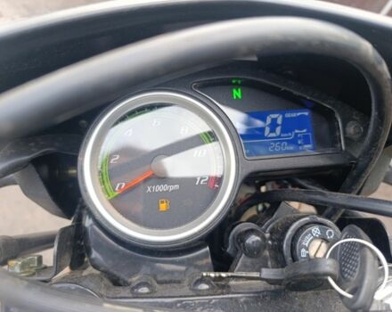 Шанрай Другая, объемом двигателя 0.25 л и пробегом 0 тыс. км за 1400 $, фото 4 на Automoto.ua