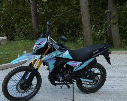 Шанрай Другая, объемом двигателя 0.3 л и пробегом 0 тыс. км за 1600 $, фото 2 на Automoto.ua