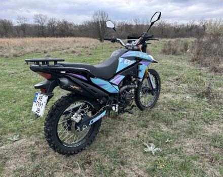 Шанрай Другая, объемом двигателя 0.3 л и пробегом 0 тыс. км за 1350 $, фото 4 на Automoto.ua