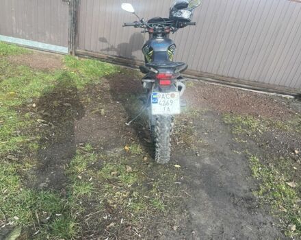 Шанрай Другая, объемом двигателя 0.25 л и пробегом 0 тыс. км за 1350 $, фото 1 на Automoto.ua