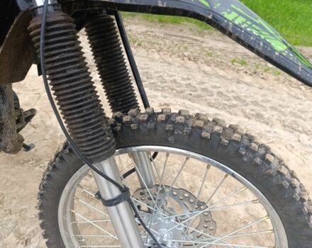 Шанрай Другая, объемом двигателя 0.25 л и пробегом 0 тыс. км за 1400 $, фото 12 на Automoto.ua