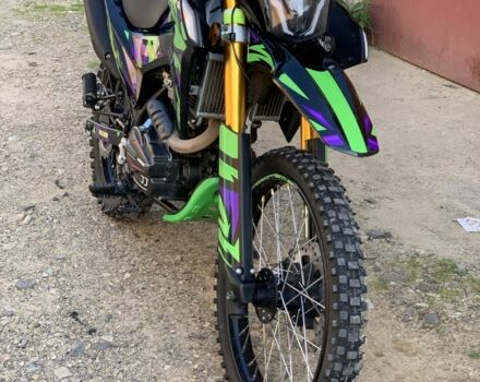 Шанрай Другая, объемом двигателя 0.3 л и пробегом 0 тыс. км за 1500 $, фото 2 на Automoto.ua