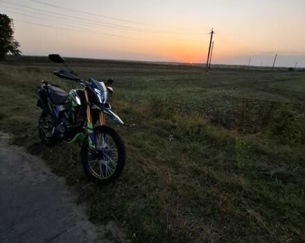 Шанрай Другая 2024 в Полтаве на Automoto.ua Шанрай Другая, объемом двигателя 0.27 л и пробегом 0 тыс. км за 1425 $, фото 1 на Automoto.ua