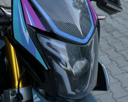 Шанрай Другая, объемом двигателя 0.3 л и пробегом 0 тыс. км за 1600 $, фото 8 на Automoto.ua