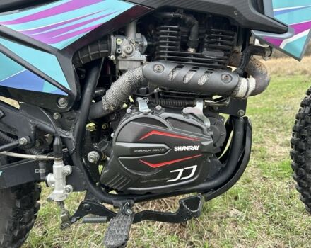 Шанрай Другая, объемом двигателя 0.3 л и пробегом 0 тыс. км за 1350 $, фото 7 на Automoto.ua