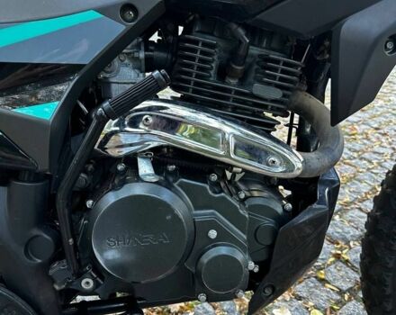 Шанрай Другая, объемом двигателя 0.25 л и пробегом 0 тыс. км за 1420 $, фото 7 на Automoto.ua