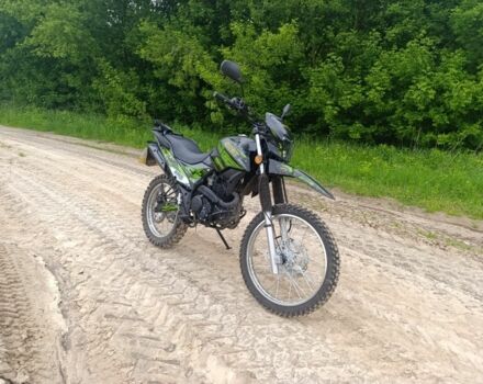 Шанрай Другая, объемом двигателя 0.25 л и пробегом 0 тыс. км за 1400 $, фото 11 на Automoto.ua