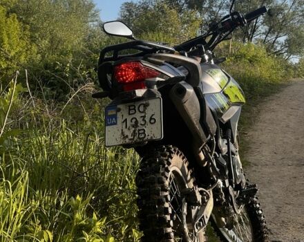 Шанрай Другая, объемом двигателя 0.25 л и пробегом 0 тыс. км за 1308 $, фото 2 на Automoto.ua