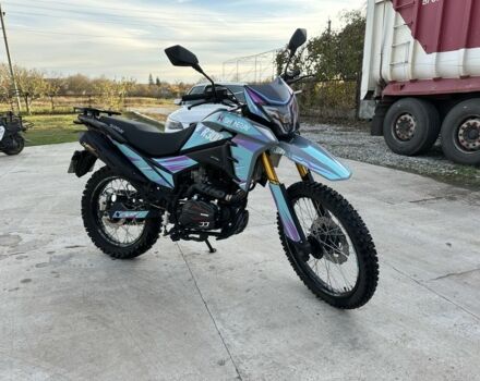 Шанрай Другая, объемом двигателя 0.3 л и пробегом 0 тыс. км за 1400 $, фото 3 на Automoto.ua