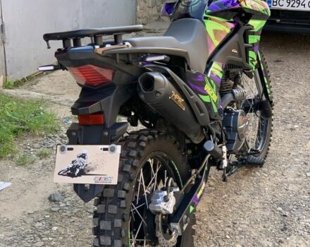 Шанрай Другая, объемом двигателя 0.3 л и пробегом 0 тыс. км за 1500 $, фото 4 на Automoto.ua