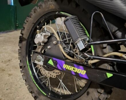 Шанрай Другая 2024 в Полтаве на Automoto.ua Шанрай Другая, объемом двигателя 0.27 л и пробегом 0 тыс. км за 1425 $, фото 4 на Automoto.ua