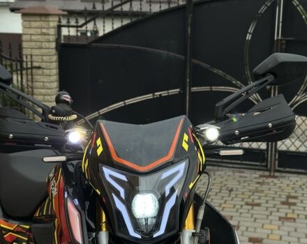 Шанрай Другая, объемом двигателя 0.3 л и пробегом 0 тыс. км за 1500 $, фото 2 на Automoto.ua