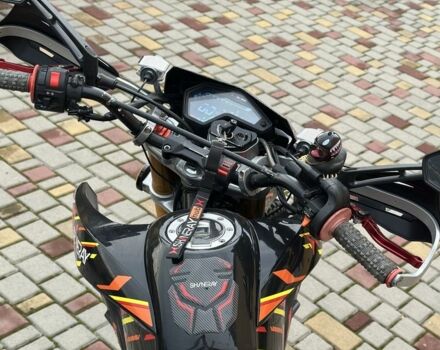 Шанрай Другая, объемом двигателя 0.3 л и пробегом 0 тыс. км за 1500 $, фото 6 на Automoto.ua