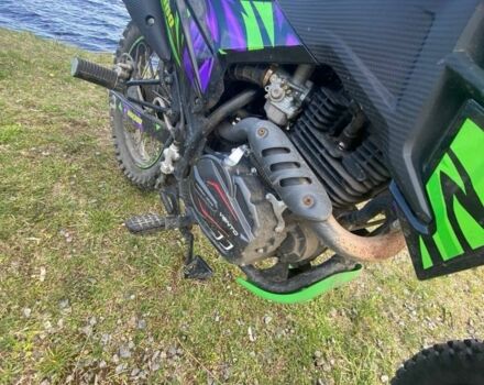 Шанрай Другая, объемом двигателя 0.3 л и пробегом 0 тыс. км за 1076 $, фото 2 на Automoto.ua