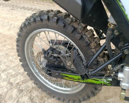 Шанрай Другая, объемом двигателя 0.25 л и пробегом 0 тыс. км за 1400 $, фото 9 на Automoto.ua