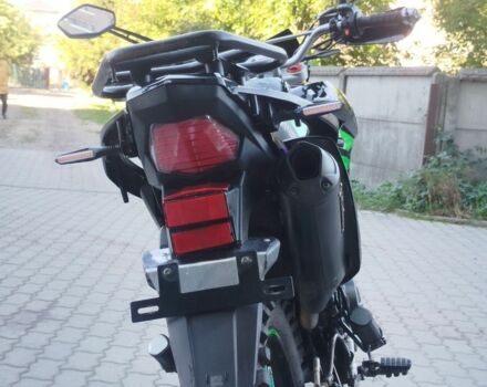 Шанрай Другая 2024 в Жовкве на Automoto.ua Шанрай Другая, объемом двигателя 0.3 л и пробегом 0 тыс. км за 1300 $, фото 6 на Automoto.ua