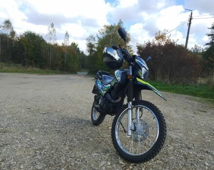 Шанрай Другая, объемом двигателя 0.25 л и пробегом 0 тыс. км за 1200 $, фото 1 на Automoto.ua