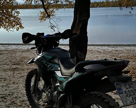 Шанрай Другая, объемом двигателя 0.25 л и пробегом 0 тыс. км за 1420 $, фото 1 на Automoto.ua