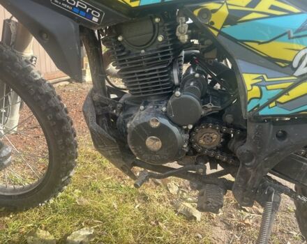 Шанрай Другая, объемом двигателя 0.25 л и пробегом 0 тыс. км за 1350 $, фото 4 на Automoto.ua