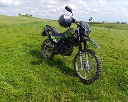 Шанрай Другая, объемом двигателя 0.25 л и пробегом 0 тыс. км за 1400 $, фото 5 на Automoto.ua