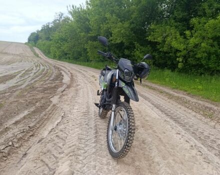 Шанрай Другая, объемом двигателя 0.25 л и пробегом 0 тыс. км за 1400 $, фото 10 на Automoto.ua