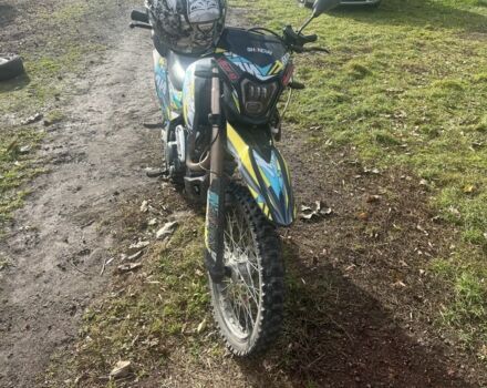 Шанрай Другая, объемом двигателя 0.25 л и пробегом 0 тыс. км за 1350 $, фото 2 на Automoto.ua