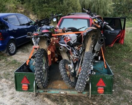 Шанрай Другая, об'ємом двигуна 0.2 л та пробігом 0 тис. км за 1285 $, фото 9 на Automoto.ua