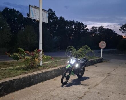 Шанрай Другая 2024 в Полтаве на Automoto.ua Шанрай Другая, объемом двигателя 0.27 л и пробегом 0 тыс. км за 1425 $, фото 6 на Automoto.ua