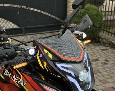 Шанрай Другая, объемом двигателя 0.3 л и пробегом 0 тыс. км за 1500 $, фото 1 на Automoto.ua