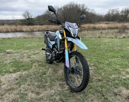 Шанрай Другая, объемом двигателя 0.3 л и пробегом 0 тыс. км за 1350 $, фото 3 на Automoto.ua