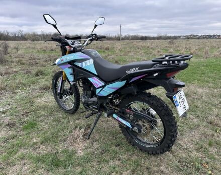 Шанрай Другая, объемом двигателя 0.3 л и пробегом 0 тыс. км за 1350 $, фото 5 на Automoto.ua