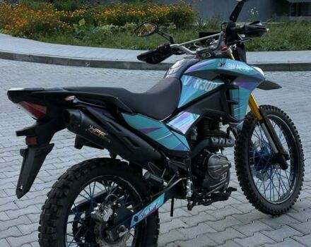 Шанрай Другая, объемом двигателя 0.3 л и пробегом 0 тыс. км за 1600 $, фото 4 на Automoto.ua