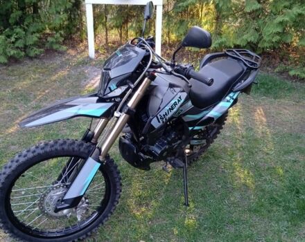 Шанрай Другая 2024 у Рівному на Automoto.ua Шанрай Другая, об'ємом двигуна 0.25 л та пробігом 0 тис. км за 1600 $, фото 3 на Automoto.ua