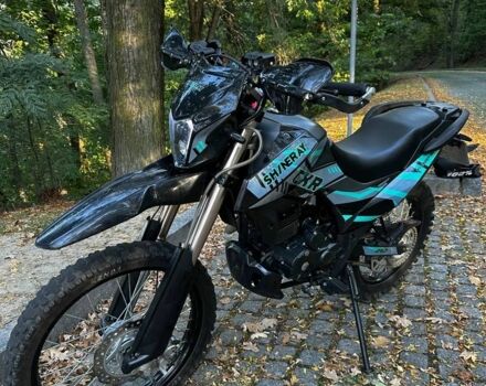 Шанрай Другая, объемом двигателя 0.25 л и пробегом 0 тыс. км за 1420 $, фото 8 на Automoto.ua