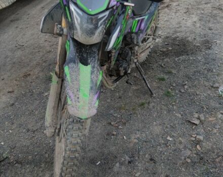 Шанрай Другая, об'ємом двигуна 0.3 л та пробігом 0 тис. км за 1400 $, фото 2 на Automoto.ua