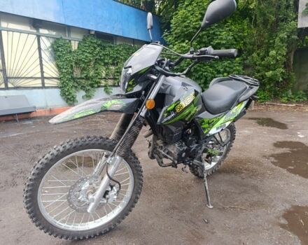 Шанрай Другая, объемом двигателя 0.25 л и пробегом 0 тыс. км за 1400 $, фото 2 на Automoto.ua