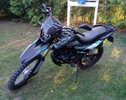 Шанрай Другая 2024 у Рівному на Automoto.ua Шанрай Другая, об'ємом двигуна 0.25 л та пробігом 0 тис. км за 1600 $, фото 4 на Automoto.ua