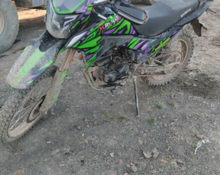 Шанрай Другая, об'ємом двигуна 0.3 л та пробігом 0 тис. км за 1400 $, фото 3 на Automoto.ua