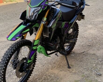 Шанрай Другая, объемом двигателя 0.3 л и пробегом 0 тыс. км за 1500 $, фото 3 на Automoto.ua